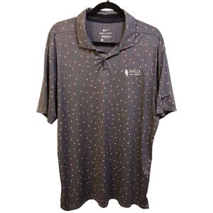 Nike Dri-Fit Polo